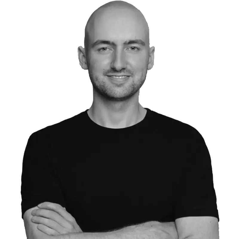Jonas - CEO and co-founder of Unive college admissions platform