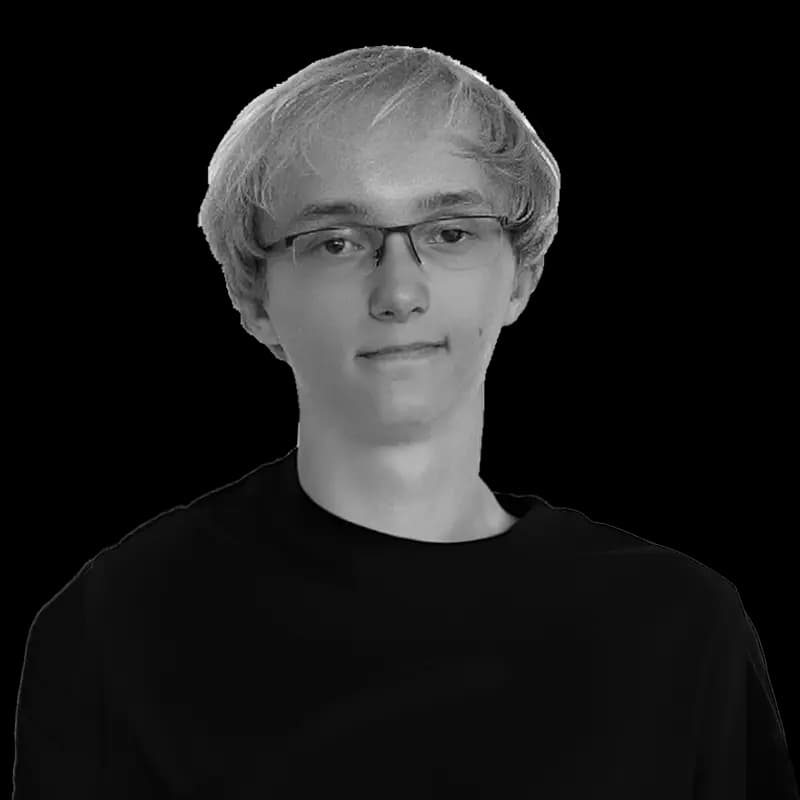 Mark - Chief Engineer and co-founder of Unive college admissions platform